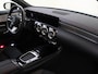 Mercedes-Benz CLA 180 Star Edition AMG Line Panoramadak / Keyless / 19'' Multispaak / Parkeercamera / Nightpakket / Sfeerverlichting / Stoelverwarming