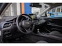 Toyota C-HR 1.8 Hybrid Dynamic | Camera | Cruise control adaptief | Apple Carplay/Android Auto | Navi | Bear Lock | Keyless | Achteruitrijcamera | Apple Carplay/Android Auto|telefoonintegratie premium | Cruise control adaptief