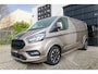 Ford Transit Custom 320 2.0 TDCI L2H1 Sport 185PK Aut. CAM I Trekhaak I Stoelverw. I PDC I Standkachel