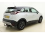 Opel Crossland X 1.2 Turbo Innovation 110 PK | Navigatie | Climate control | Trekhaak | Weinig kilometers | Lichtmetalen velgen | Keyless | Zwart dak