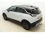 Opel Crossland X 1.2 Turbo Innovation 110 PK | Navigatie | Climate control | Trekhaak | Weinig kilometers | Lichtmetalen velgen | Keyless | Zwart dak