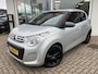 Citroën C1 1.0 VTi Shine Zeer mooie C1, incl: AppleCarPlay/AndroidAuto, LM velgen, Climate control, Metallic lak.