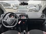 Citroën C1 1.0 VTi Shine Zeer mooie C1, incl: AppleCarPlay/AndroidAuto, LM velgen, Climate control, Metallic lak.