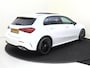 Mercedes-Benz A-klasse 180 Star Edition AMG Line Panoramadak / Nightpakket / Keyless / 19'' Velgen / Parkeercamera / Carplay /