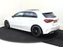 Mercedes-Benz A-klasse 180 Star Edition AMG Line Panoramadak / Nightpakket / Keyless / 19'' Velgen / Parkeercamera / Carplay /