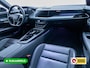 Audi e-Tron GT 93 kWh | Luchtvering | Panoramadak | Daytona grijs | Leer | 20" LMV | Stoelverwarming V+A | Ambienteverlichting, Camera systeem Area View, Volledig Audi dealer onderhouden