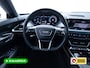 Audi e-Tron GT 93 kWh | Luchtvering | Panoramadak | Daytona grijs | Leer | 20" LMV | Stoelverwarming V+A | Ambienteverlichting, Camera systeem Area View, Volledig Audi dealer onderhouden