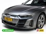 Audi e-Tron GT 93 kWh | Luchtvering | Panoramadak | Daytona grijs | Leer | 20" LMV | Stoelverwarming V+A | Ambienteverlichting, Camera systeem Area View, Volledig Audi dealer onderhouden
