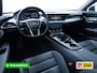 Audi e-Tron GT 93 kWh | Luchtvering | Panoramadak | Daytona grijs | Leer | 20" LMV | Stoelverwarming V+A | Ambienteverlichting, Camera systeem Area View, Volledig Audi dealer onderhouden
