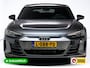 Audi e-Tron GT 93 kWh | Luchtvering | Panoramadak | Daytona grijs | Leer | 20" LMV | Stoelverwarming V+A | Ambienteverlichting, Camera systeem Area View, Volledig Audi dealer onderhouden