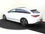 Mercedes-Benz CLA Shooting Brake 250 e Business Solution AMG Limited / Panoramadak / Burmester / Nightpakket / Keyless Entry / Sfeerverlichting / Parkeercamera /