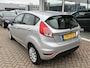 Ford Fiesta 1.0 Style Essential Zeer nette Nederlandse auto, incl. boekjes! Navigatie, Start/Stop systeem, airconditioning, centrale deurvergrendeling met afst.bediening, elektrische ramen