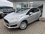 Ford Fiesta 1.0 Style Essential Zeer nette Nederlandse auto, incl. boekjes! Navigatie, Start/Stop systeem, airconditioning, centrale deurvergrendeling met afst.bediening, elektrische ramen