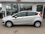 Ford Fiesta 1.0 Style Essential Zeer nette Nederlandse auto, incl. boekjes! Navigatie, Start/Stop systeem, airconditioning, centrale deurvergrendeling met afst.bediening, elektrische ramen