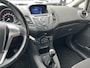 Ford Fiesta 1.0 Style Essential Zeer nette Nederlandse auto, incl. boekjes! Navigatie, Start/Stop systeem, airconditioning, centrale deurvergrendeling met afst.bediening, elektrische ramen