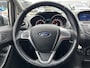 Ford Fiesta 1.0 Style Essential Zeer nette Nederlandse auto, incl. boekjes! Navigatie, Start/Stop systeem, airconditioning, centrale deurvergrendeling met afst.bediening, elektrische ramen