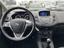 Ford Fiesta 1.0 Style Essential Zeer nette Nederlandse auto, incl. boekjes! Navigatie, Start/Stop systeem, airconditioning, centrale deurvergrendeling met afst.bediening, elektrische ramen