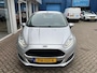 Ford Fiesta 1.0 Style Essential Zeer nette Nederlandse auto, incl. boekjes! Navigatie, Start/Stop systeem, airconditioning, centrale deurvergrendeling met afst.bediening, elektrische ramen