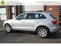 Audi Q5 2.0 TFSI 211PK QUATTRO PRO LINE ORIGINEEL NL KEURIGE NETTE STAAT XENON/LED NAVIGATIE ECC AIRCO CRUISECONTROL PARKEERSENSOREN V+A BLUETOOTH 17INCH CHROOM 4X ELECTR.RAMN/SPIEGELS