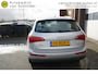 Audi Q5 2.0 TFSI 211PK QUATTRO PRO LINE ORIGINEEL NL KEURIGE NETTE STAAT XENON/LED NAVIGATIE ECC AIRCO CRUISECONTROL PARKEERSENSOREN V+A BLUETOOTH 17INCH CHROOM 4X ELECTR.RAMN/SPIEGELS