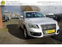 Audi Q5 2.0 TFSI 211PK QUATTRO PRO LINE ORIGINEEL NL KEURIGE NETTE STAAT XENON/LED NAVIGATIE ECC AIRCO CRUISECONTROL PARKEERSENSOREN V+A BLUETOOTH 17INCH CHROOM 4X ELECTR.RAMN/SPIEGELS