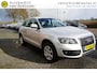 Audi Q5 2.0 TFSI 211PK QUATTRO PRO LINE ORIGINEEL NL KEURIGE NETTE STAAT XENON/LED NAVIGATIE ECC AIRCO CRUISECONTROL PARKEERSENSOREN V+A BLUETOOTH 17INCH CHROOM 4X ELECTR.RAMN/SPIEGELS