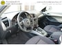 Audi Q5 2.0 TFSI 211PK QUATTRO PRO LINE ORIGINEEL NL KEURIGE NETTE STAAT XENON/LED NAVIGATIE ECC AIRCO CRUISECONTROL PARKEERSENSOREN V+A BLUETOOTH 17INCH CHROOM 4X ELECTR.RAMN/SPIEGELS
