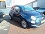 Fiat 500 TwinAir Turbo 80pk Lounge