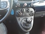 Fiat 500 TwinAir Turbo 80pk Lounge