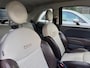 Fiat 500C 1.2 Lounge Cabrio *airco *groot scherm *p-sensor