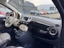 Fiat 500C 1.2 Lounge Cabrio *airco *groot scherm *p-sensor