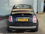 Fiat 500C 1.2 Lounge Cabrio *airco *groot scherm *p-sensor