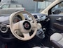 Fiat 500C 1.2 Lounge Cabrio *airco *groot scherm *p-sensor