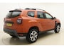 Dacia Duster 1.3 TCe 150 Journey Automaat | Navigatie | Camera | Keyless | Dakrails | Weinig kilometers | Hoge instap | Lichtmetalen velgen