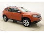 Dacia Duster 1.3 TCe 150 Journey Automaat | Navigatie | Camera | Keyless | Dakrails | Weinig kilometers | Hoge instap | Lichtmetalen velgen