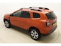 Dacia Duster 1.3 TCe 150 Journey Automaat | Navigatie | Camera | Keyless | Dakrails | Weinig kilometers | Hoge instap | Lichtmetalen velgen