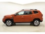 Dacia Duster 1.3 TCe 150 Journey Automaat | Navigatie | Camera | Keyless | Dakrails | Weinig kilometers | Hoge instap | Lichtmetalen velgen