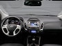 Hyundai ix35 2.0i 4WD i-Catcher|Nav|Camera|Cruise|Trekhaak|Climate|Leder