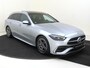 Mercedes-Benz C-klasse Estate 180 AMG Line Panoramadak / Privacy Glass/ Memory Seats / 360 Camera / Stoelverwarming
