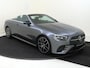 Mercedes-Benz E-klasse Cabrio 200 AMG Line Parkeercamera / Sfeerverlichting / Airscarf / Stoelverwarming /