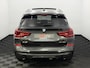 BMW X3 xDrive30i High Executive M Sport Panoramadak, Leder, 360 Camera, Navi, Head-up display, Memory stoelen, Elektrische achterklep, Rijstrook correctie
