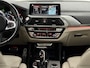 BMW X3 xDrive30i High Executive M Sport Panoramadak, Leder, 360 Camera, Navi, Head-up display, Memory stoelen, Elektrische achterklep, Rijstrook correctie