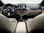 BMW X3 xDrive30i High Executive M Sport Panoramadak, Leder, 360 Camera, Navi, Head-up display, Memory stoelen, Elektrische achterklep, Rijstrook correctie