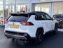 Toyota RAV4 2.5 Hybrid AWD Style Dodehoekdetectie | Trekhaak | Parkeersensoren | Stoelverwarming voor | Navigatie