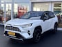 Toyota RAV4 2.5 Hybrid AWD Style Dodehoekdetectie | Trekhaak | Parkeersensoren | Stoelverwarming voor | Navigatie