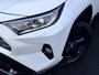 Toyota RAV4 2.5 Hybrid AWD Style Dodehoekdetectie | Trekhaak | Parkeersensoren | Stoelverwarming voor | Navigatie