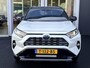Toyota RAV4 2.5 Hybrid AWD Style Dodehoekdetectie | Trekhaak | Parkeersensoren | Stoelverwarming voor | Navigatie