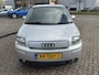 Audi A2 1.4 75PK CLIMA LMV TREKHAAK.