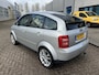 Audi A2 1.4 75PK CLIMA LMV TREKHAAK.
