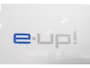 Volkswagen e-Up! e-up! | Stoelverwarming| Airco| Bluetooth